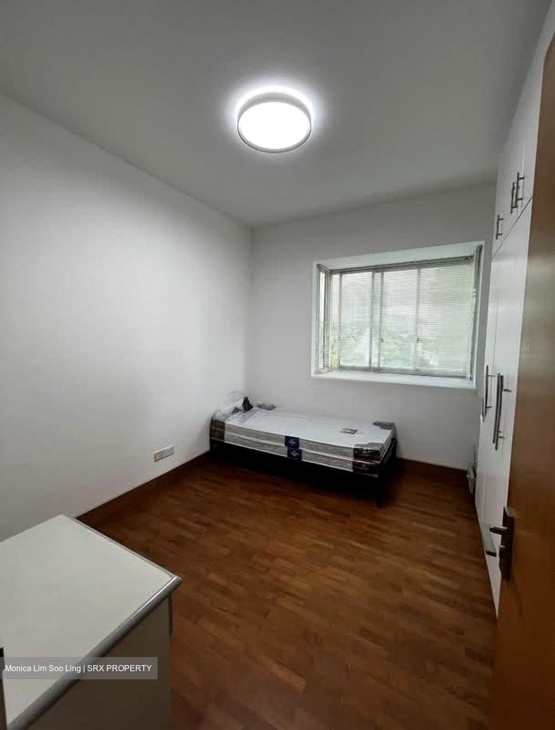 The Elysia (D12), Apartment #580853551